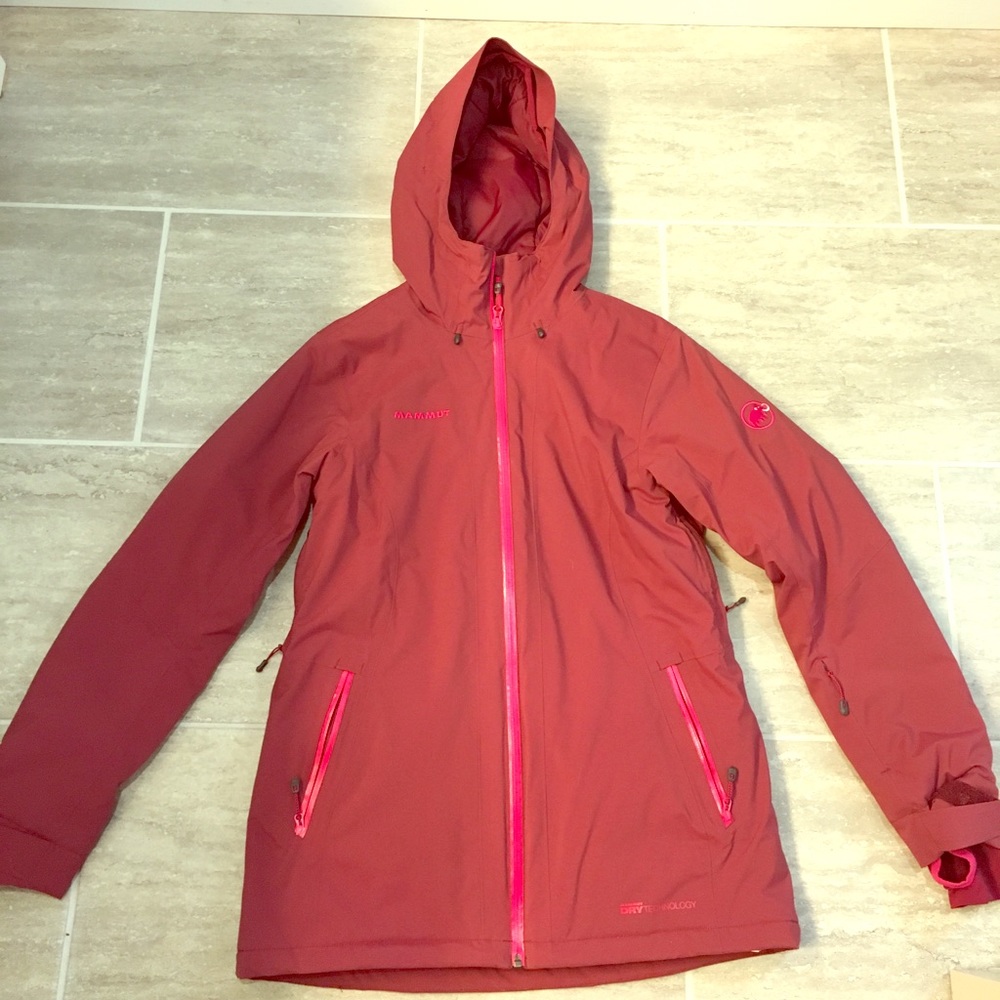 Ski Jacket